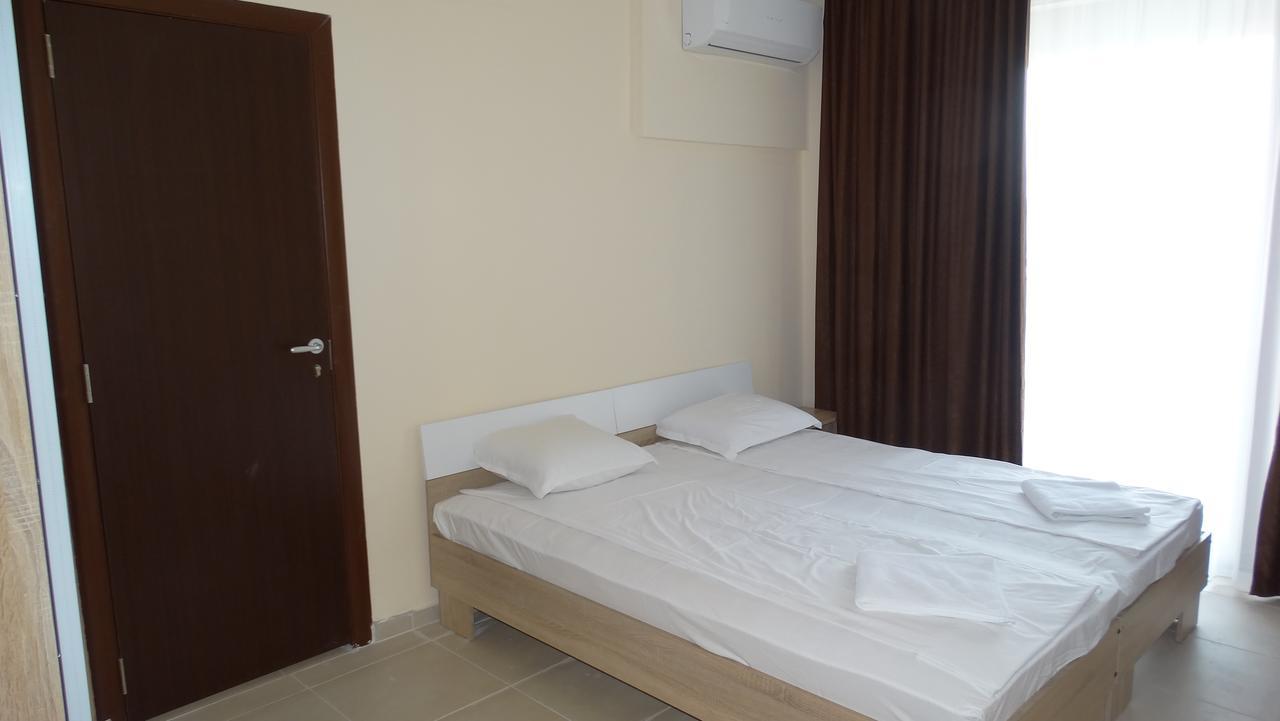 Akrotiria Beach Apart Complex Nesebar Exteriér fotografie