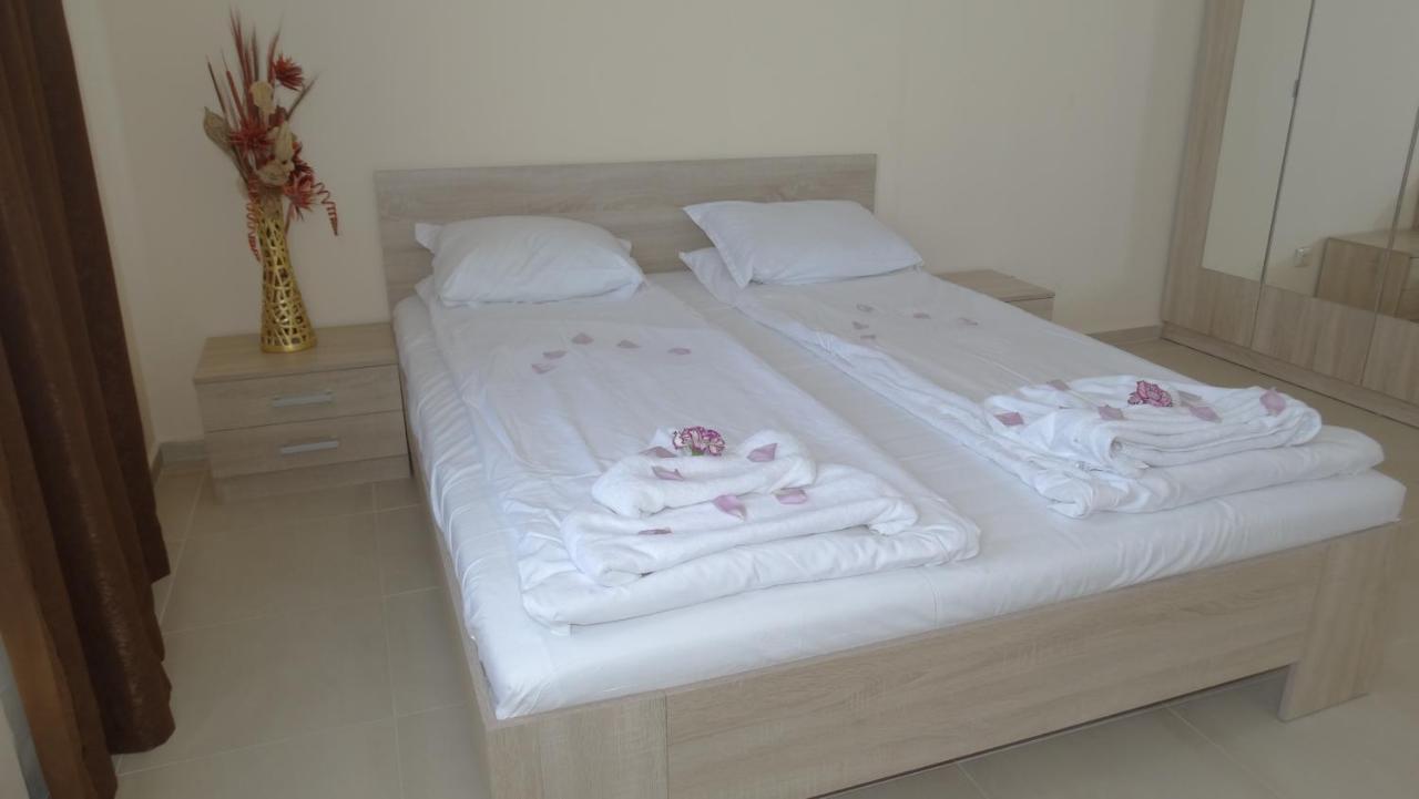 Akrotiria Beach Apart Complex Nesebar Exteriér fotografie